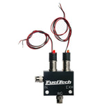 Fueltech Boost Controller Dual Valve Kit 5010100058