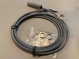 Driveshaft Speed Sensor LDM-HALL-3/8”-24-NO-NP PN: 1523824