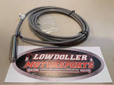 Driveshaft Speed Sensor LDM-HALL-3/8”-24-NO-NP PN: 1523824