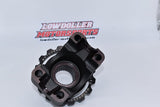Lowdoller Motorsports 2.125” 16 Tooth Driveshaft Reluctor Ring RPM Collar LDM-DSS-2.125