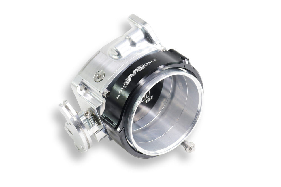 Motion Raceworks Quick Seal 4