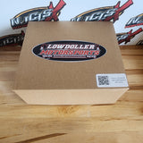 LDM Electric CO2 Bottle Solenoid/Regulator PN: 50009