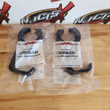 Billet High Clearance Roll Bar Helmet / Steering Wheel Hook 1.625" 43-10001