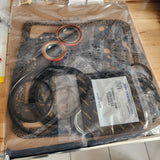 TH350 -TH250  Overhaul Kitwith Metal Sealing Rings 35000K