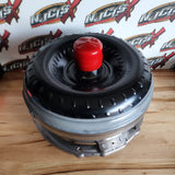 Njc /Circle D Specialties BMW Billet Torque Converter 8HP70/75/76 3800-4000 RPM