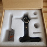 LDM Electric CO2 Bottle Solenoid/Regulator PN: 50009