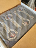 Boostline LS6125-927 - BoostLine Connecting Rods