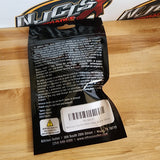 Nitrous Outlet 8 AN Billet Bottle Valve Nipple SKU: 00-34015