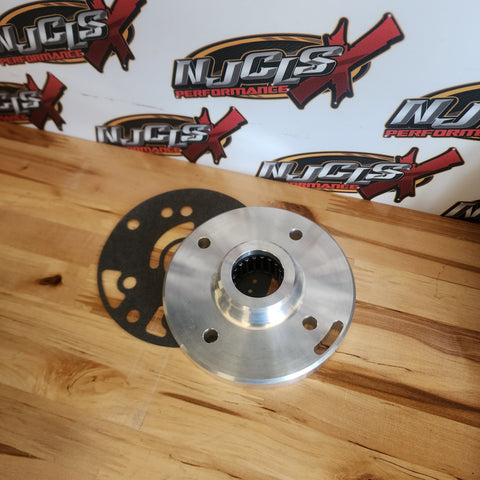 Sonnax Powerglide Output Shaft Support Kit Part No. 28080K