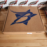 Boninfante 2011+ Ford Coyote Streetflex Flexplate 047-0233