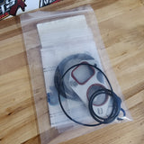 Meziere Water Pump Rebuild Kits WPG319