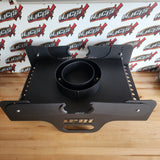 860 Performance Universal Intake Mount Tool Tray SKU: 03-00050-PC