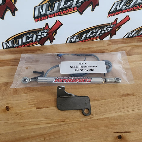 NJC TH400,4L80E ,Powerglide Oem  Standard Case Transmission Gear  Indicator  Kit  PART NO NJC-ST-TH400/OEM