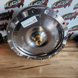 Njc /Circle D Specialties BMW Billet Torque Converter 8HP70/75/76 3800-4000 RPM
