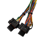 Fueltech FT550 Sea Doo 300 Jetski PNP Part no 2002100542  (8 ft length)