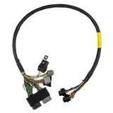 Fueltech FT550 Sea Doo 300 Jetski PNP Part no 2002100542  (8 ft length)