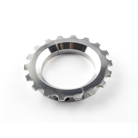 Motion Raceworks 16 Tooth High Def Driveshaft Speed Wheel (Ford 9") 1.812 (18-01001-F9)