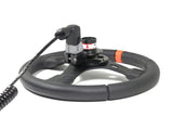 Motion Raceworks Mono Cord Pro Steering Wheel Wiring System 15-00017