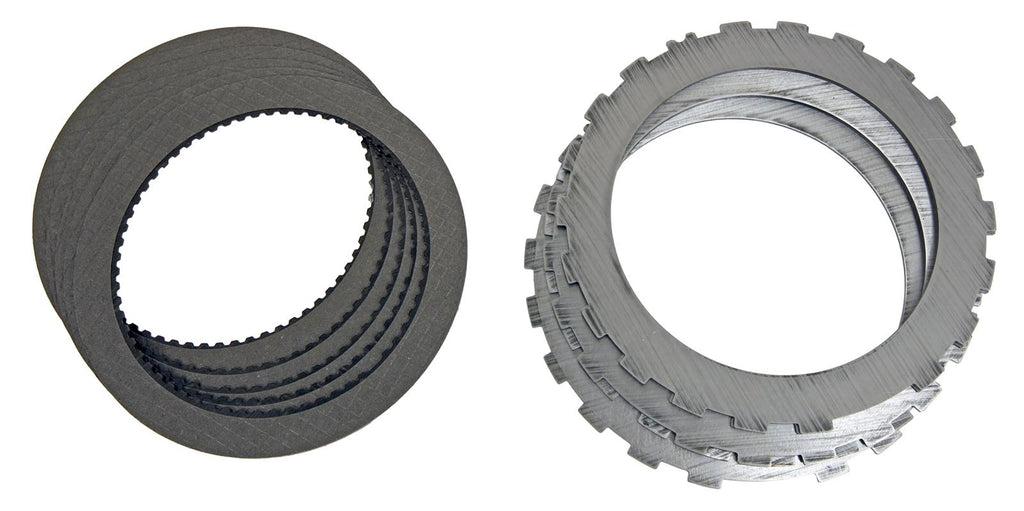 ALTO TH400 Intermediate PRO MOD FRICTION AND STEEL KIT 700411-ICP – NJCLSX