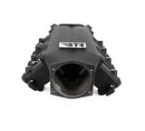 BTR TRINITY INTAKE MANIFOLD FOR LS7 ENGINES - BLACK - TRA-7-BLK-P105