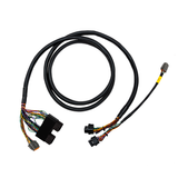 Fueltech FT550 2018-2022 Yamaha 1800 Adapter Harness (2 Plug)  2002100540