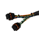 Fueltech FT550 2018-2022 Yamaha 1800 Adapter Harness (2 Plug)  2002100540