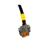 Fueltech FT550 2018-2022 Yamaha 1800 Adapter Harness (2 Plug)  2002100540
