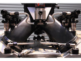 Nitrous Outlet LSX Coolant Crossover (Carb Style Intakes)  03-50000
