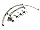 LSX Water Vapor Bleed Cross Over Kit for LS1/LS6/LS2/Fast 90mm and FAST 92mm Intake Manifolds