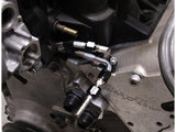 LSX Water Vapor Bleed Cross Over Kit for LS1/LS6/LS2/Fast 90mm and FAST 92mm Intake Manifolds