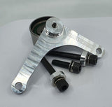Warspeed V2 alternator-only tensioner - ALL LS ENGINES