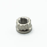 WM Titanium Rear Shock Bolt Kit 13000