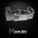 LARGE FRAME TURBO MOUNT