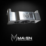 LARGE FRAME TURBO MOUNT