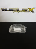 Racepak IQ3 Clear Display Cover