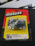 Moroso 38541 Oil Pan Stud Kit GM LS-Series Engines