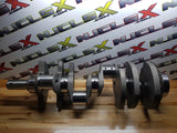 Molnar LS Crankshafts 4.000 STROKE X 2.100 X 6.125