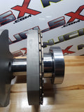 Molnar LS Crankshafts 4.000 STROKE X 2.100 X 6.125