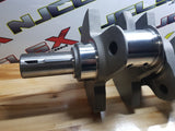Molnar LS Crankshafts 4.000 STROKE X 2.100 X 6.125