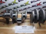 Molnar LS Crankshafts 4.000 STROKE X 2.100 X 6.125