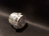 Lowdoller Motorsports 12AN Aluminum Weld Bung PN: 45014