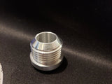 Lowdoller Motorsports 12AN Aluminum Weld Bung PN: 45014