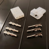 Shock Sensor 3 Pin Connector Kit PN: 354405
