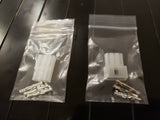 Shock Sensor 3 Pin Connector Kit PN: 354405