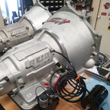 NJC 1600-1800 HP TH400 / 475