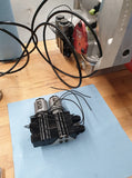 NJC 1600-1800 HP TH400 / 475