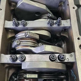 LS X2I  4.000'' INCH 4340 FORGED CRANKSHAFT X2i-346-4000