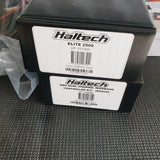 Haltech  Elite 2500 ECU + Plug and Pin Set HT-151301