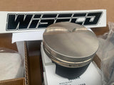 Wiseco 5.3 LS piston and rod combo 5.3W/CAL6125-NJC