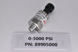 Lowdoller Motorsports 0-5000 PSI Pressure Sensor PN: 8995000